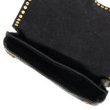 Kura Pochette | Black