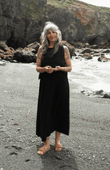 Catalina Skirt | Black