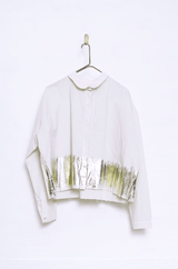 Shirt Cecile | White