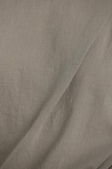 Greek Column Dress | Cement