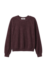 Ziggy | Cherry Laquer