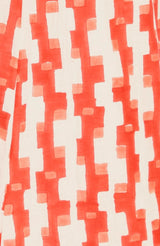 Vienna Short Dress | Cherry Hopscotch