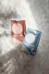 Desert Sun Botanical Bath Soak