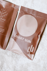 Desert Sun Botanical Bath Soak