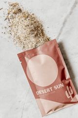 Desert Sun Botanical Bath Soak