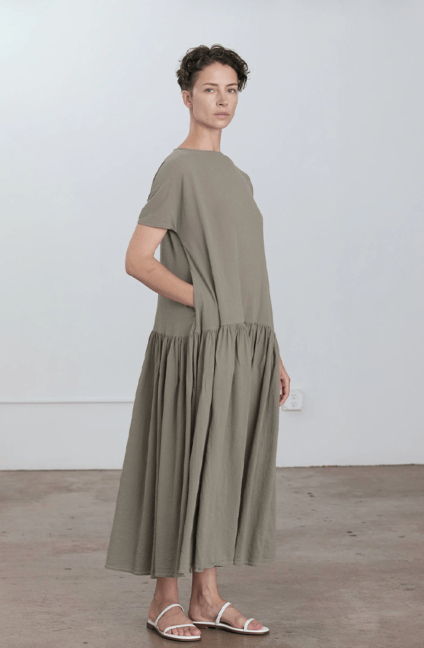 jean dress for ladies Lady J Denim Dress – JAN'S COUTURE