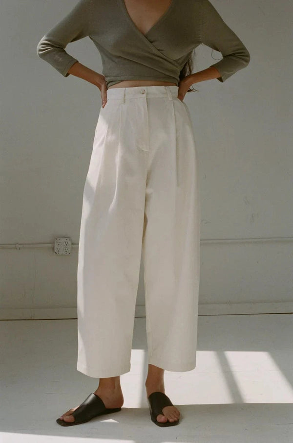 Boy Trouser | Salt