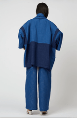 Haori Coat | Patchwork