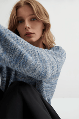 Hero Crew | Twisted Blue