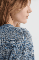 Hero Crew | Twisted Blue