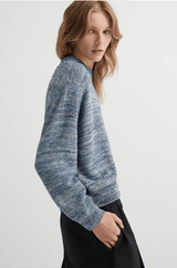 Hero Crew | Twisted Blue