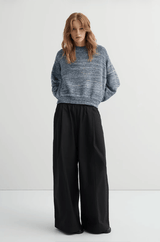 Hero Crew | Twisted Blue