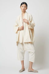 Haori Coat | Kinari