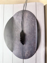 Natural Morian Quartz