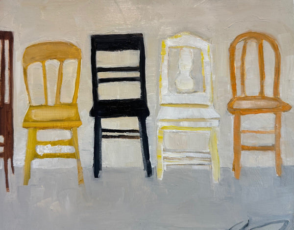 Have a Seat