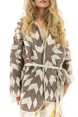 Quiltwork Aleda Coat | Canopy