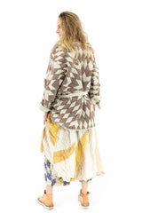 Quiltwork Aleda Coat | Canopy