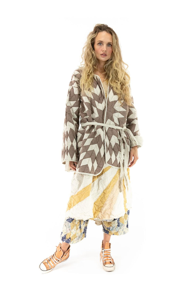 Quiltwork Aleda Coat | Canopy