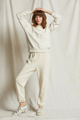 Stevie Sweat Pant | Sugar