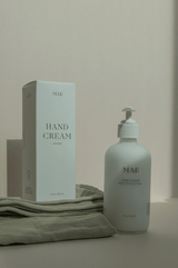 Lavender Moisturizing Hand Cream | Vegan