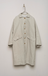 Coat Marion | Natural