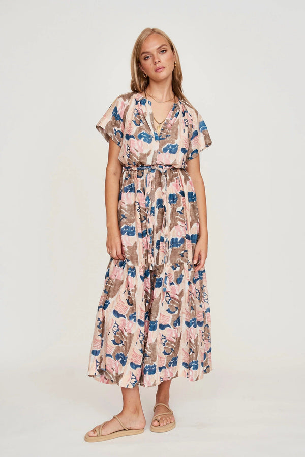 Vienna Maxi | Reef Shortcake