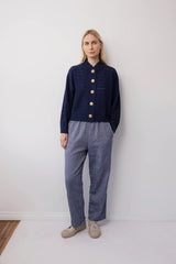 Open Bomber | Marine