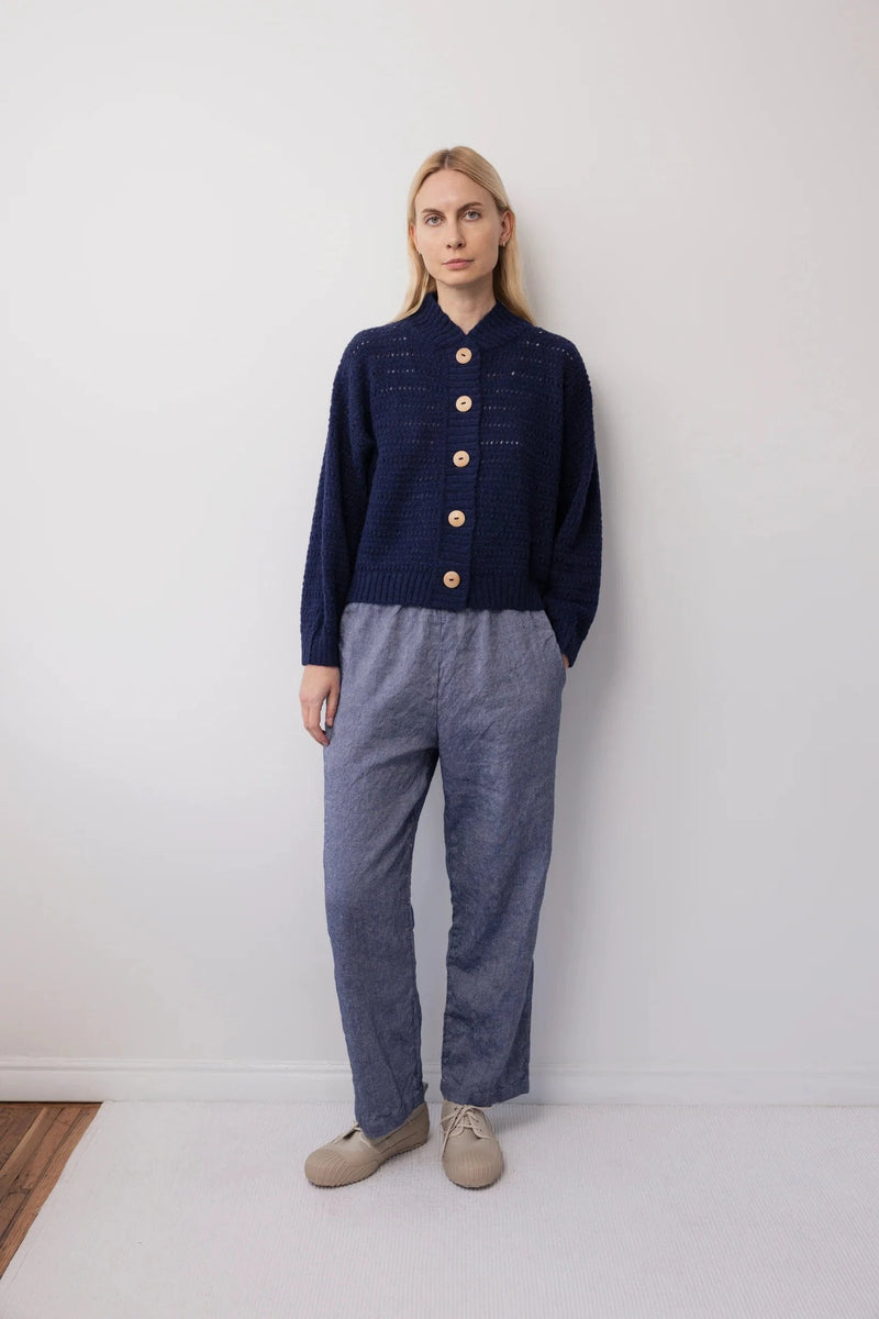 Open Bomber | Marine