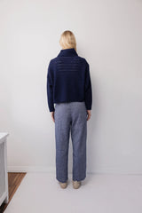 Open Bomber | Marine