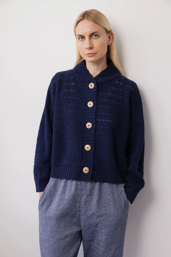 Open Bomber | Marine