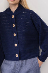 Open Bomber | Marine