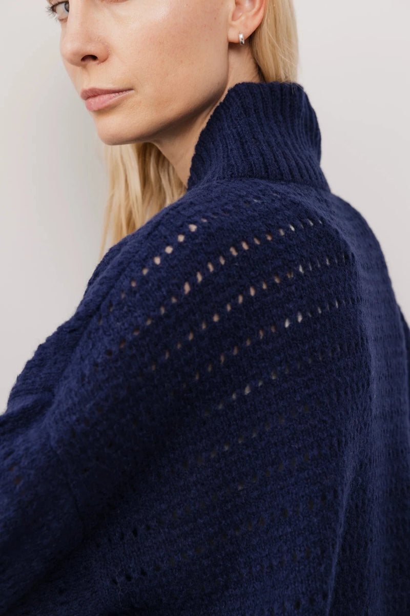 Open Bomber | Marine