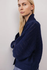 Open Bomber | Marine