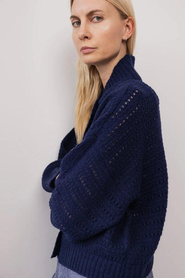 Open Bomber | Marine