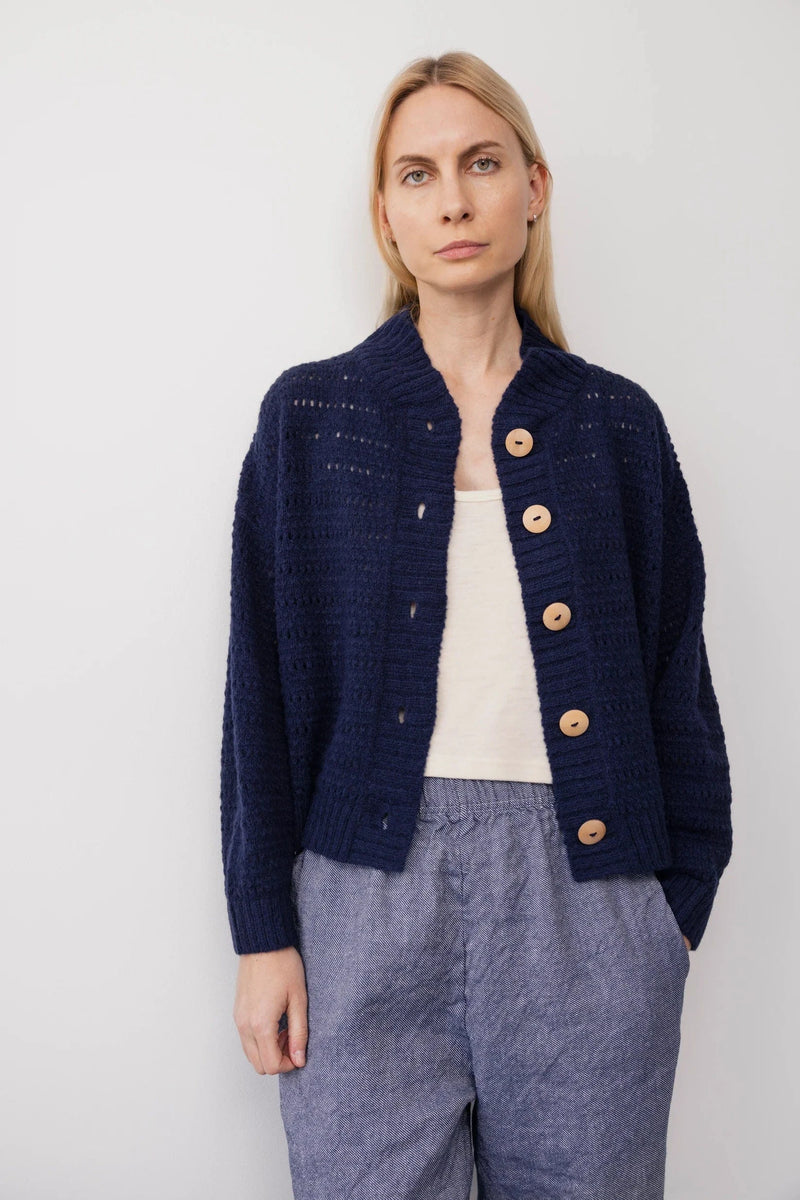 Open Bomber | Marine