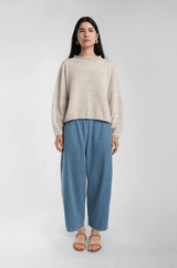Barrel Pant | Sun Fade