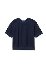 Kennedy Sweatshirt | Navy