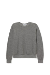 Alexi Sweatshirt | Dk. Heather Grey