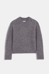 Sammy Sweater | Grey