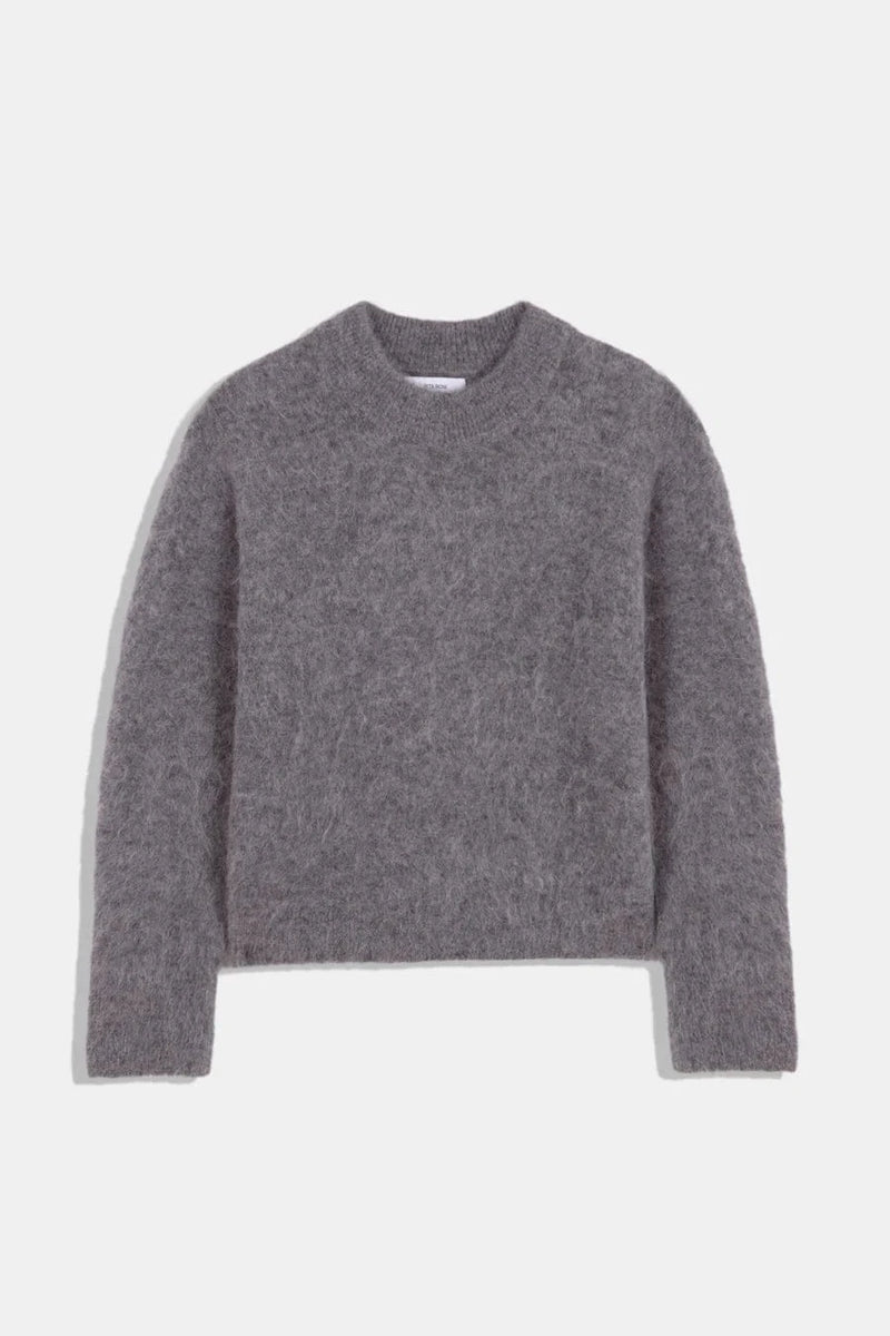 Sammy Sweater | Grey