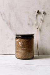 Sandstorm Herbal Salt Scrub