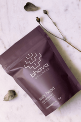 Sleepy Head | Herbal Tea