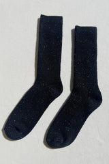 Snow Socks | Black