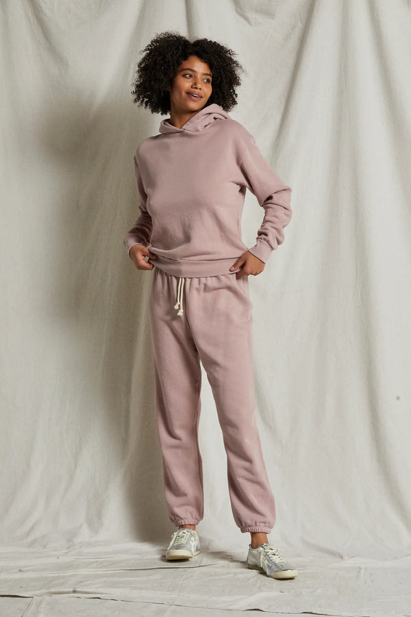 Stevie Sweats | Mauve