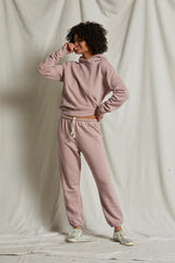 Stevie Sweats | Mauve