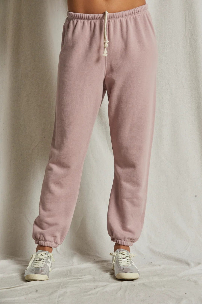 Stevie Sweats | Mauve