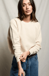 Ziggy Sweatshirt | Sugar