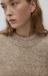 Sammy Sweater | Beige