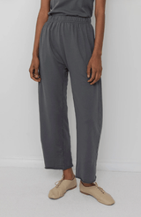 Easy Sweatpant | Stone