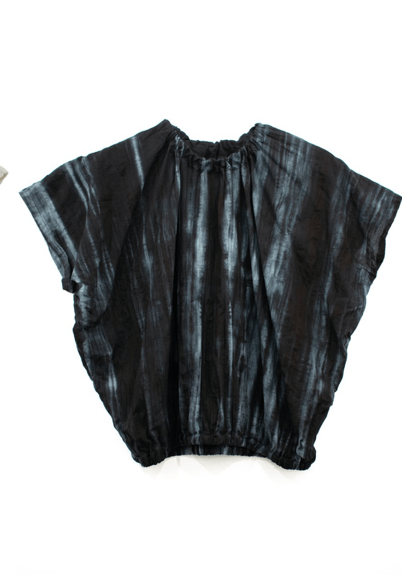 Nina Blouse | Tie Dye